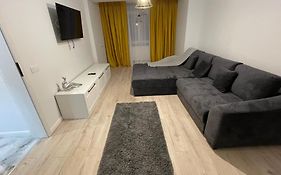 Sweet Home
